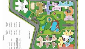 Indosam 75, Noida - 2, 3 & 4 BHK Apartments for sale