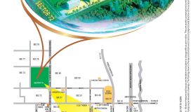 Indosam 75, Noida - 2, 3 & 4 BHK Apartments for sale