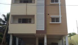 MS MM Thulir, Chennai - MS MM Thulir