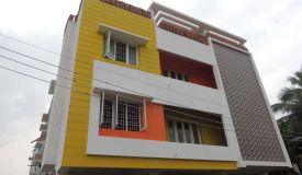 MS MM Oasis Phase II, Chennai - MS MM Oasis Phase II