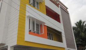 MS MM Oasis Phase II, Chennai - MS MM Oasis Phase II