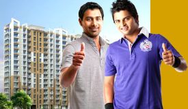 VVIP Addresses, Ghaziabad - 2 & 4 BHK Apartments