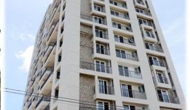 SFS Boulevard, Kochi - SFS Boulevard