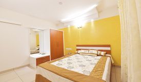 SFS Avenue, Thiruvananthapuram - SFS Avenue
