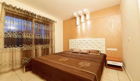 SFS Avenue, Thiruvananthapuram - SFS Avenue