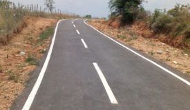 Yesh Valley View, Mysore - Yesh Valley View