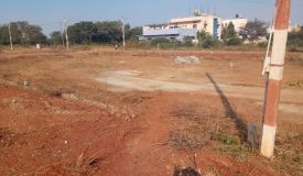 Yesh Sai Layout, Hubballi - Yesh Sai Layout