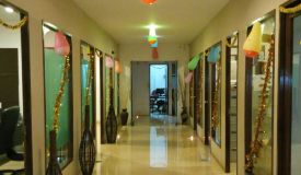 Yesh Golden Heights, Hubballi - Yesh Golden Heights