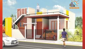 Yesh Farm, Mysore - Yesh Farm