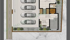 Bhoomi Meadows Square, Chennai - Bhoomi Meadows Square