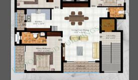 Bhoomi Meadows Square, Chennai - Bhoomi Meadows Square
