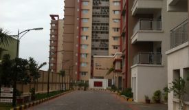 Pricol Crimson Dawn, Coimbatore - Pricol Crimson Dawn