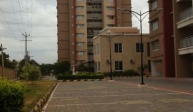 Pricol Crimson Dawn, Coimbatore - Pricol Crimson Dawn