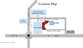 Kristal Onyx B, Thiruvananthapuram - Kristal Onyx B