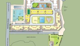 Vasant Oasis, Mumbai - 1/2/3/4 BHK Apartments