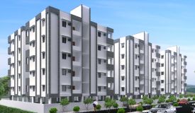 Satya Mount View, Guntur - Satya Mount View