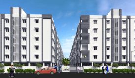 Satya Mount View, Guntur - Satya Mount View