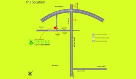 Mahima Desire, Jaipur - Mahima Desire