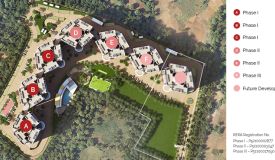 Rama Melange Residences Phase II, Pune - Rama Melange Residences Phase II