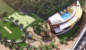 Rama Melange Residences Phase II, Pune - Rama Melange Residences Phase II