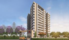 Rama Queensland, Pune - Rama Queensland