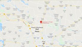 Rama Queensland, Pune - Rama Queensland