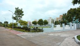 Ranjeet SS Srushti, Pune - Ranjeet SS Srushti