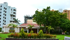 Ranjeet SS Srushti, Pune - Ranjeet SS Srushti