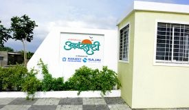 Ranjeet Shree Sidhhivinayak Anandsrushti, Pune - Ranjeet Shree Sidhhivinayak Anandsrushti