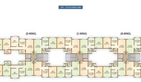 Agarwal Residency, Mumbai - Agarwal Residency