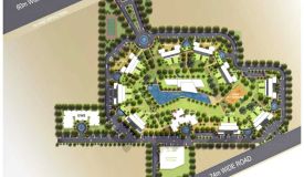 M3M Merlin, Gurgaon - 3 & 4 BHK Apartments