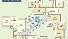 Agarwal Glory, Mumbai - Agarwal Glory