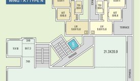 Agarwal Glory, Mumbai - Agarwal Glory