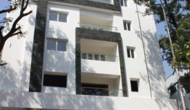 Manbhum Ivy, Hyderabad - Manbhum Ivy