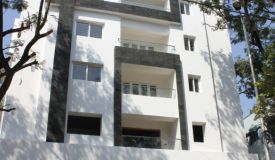Manbhum Ivy, Hyderabad - Manbhum Ivy