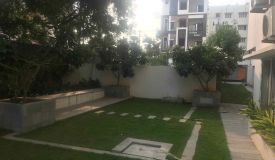 Manbhum Avalon, Hyderabad - Manbhum Avalon
