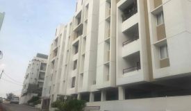 Manbhum Avalon, Hyderabad - Manbhum Avalon