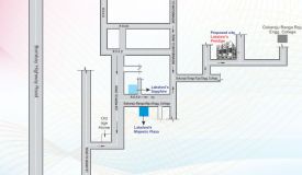 Lakshmi Prestige, Hyderabad - Lakshmi Prestige