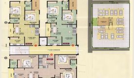 Lakshmi Sterling, Guntur - Lakshmi Sterling