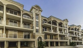 Omaxe Celestia Grand, Mohali - Omaxe Celestia Grand