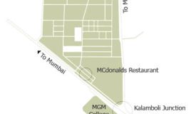 EV Sapphire, Navi Mumbai - EV Sapphire