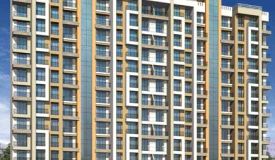 EV Sapphire, Navi Mumbai - EV Sapphire