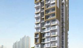 EV Crest, Navi Mumbai - EV Crest