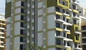 EV Crest, Navi Mumbai - EV Crest