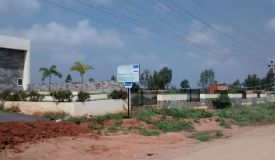 Oceanus Meadows, Bangalore - Oceanus Meadows