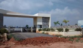 Oceanus Meadows, Bangalore - Oceanus Meadows