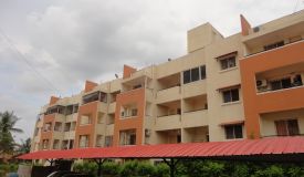 Oceanus Redrock, Bangalore - Oceanus Redrock
