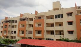 Oceanus Redrock, Bangalore - Oceanus Redrock