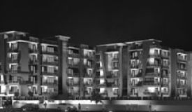 Rudra Twin Towers, Lucknow - Rudra Twin Towers