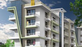 Rudra Twin Towers, Lucknow - Rudra Twin Towers